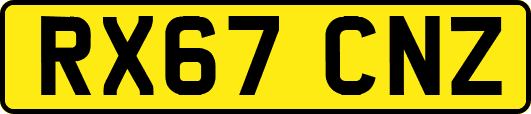 RX67CNZ