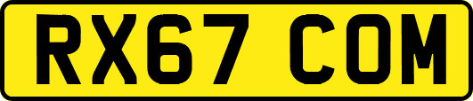 RX67COM