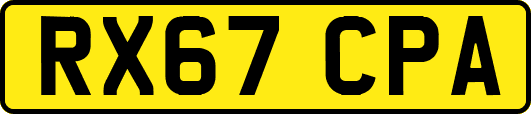 RX67CPA