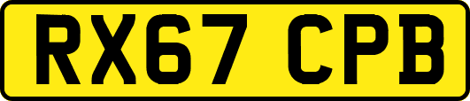 RX67CPB