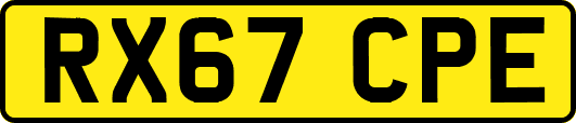 RX67CPE