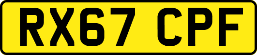 RX67CPF