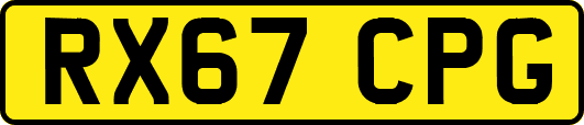RX67CPG
