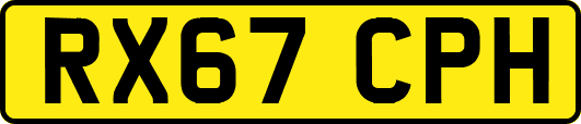 RX67CPH