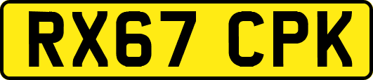 RX67CPK