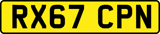 RX67CPN
