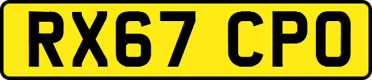 RX67CPO