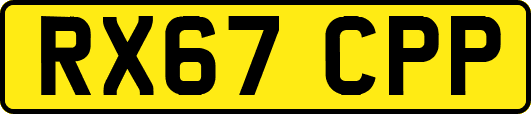 RX67CPP