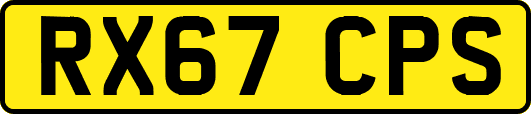RX67CPS