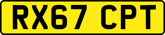 RX67CPT