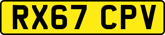 RX67CPV