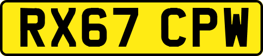 RX67CPW