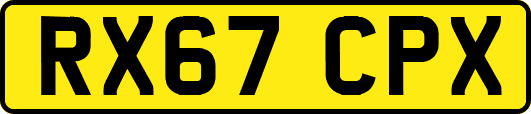 RX67CPX