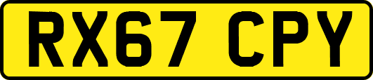 RX67CPY