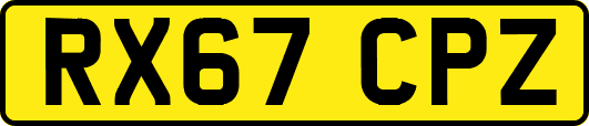 RX67CPZ