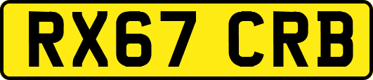 RX67CRB