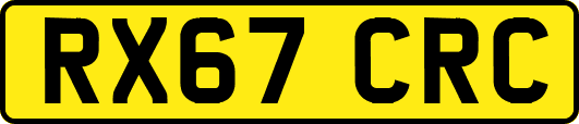 RX67CRC