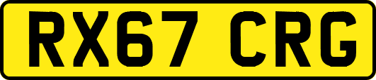RX67CRG