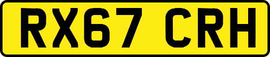 RX67CRH