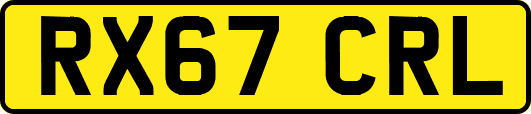 RX67CRL