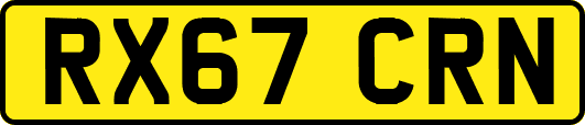 RX67CRN