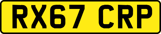 RX67CRP