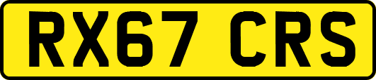 RX67CRS