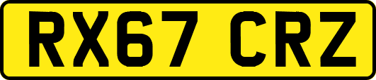 RX67CRZ