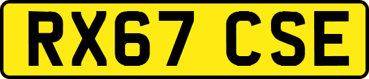 RX67CSE