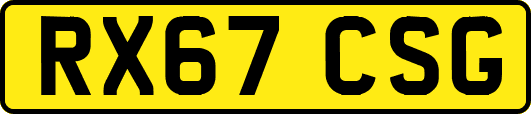 RX67CSG