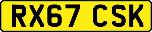 RX67CSK