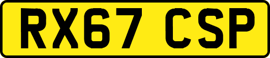 RX67CSP