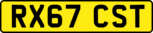 RX67CST