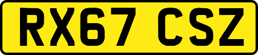 RX67CSZ