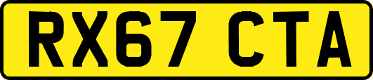 RX67CTA