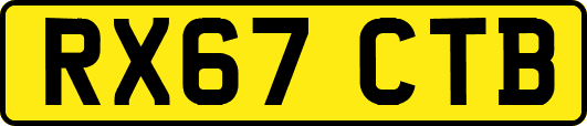 RX67CTB