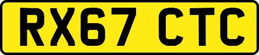 RX67CTC