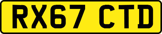 RX67CTD