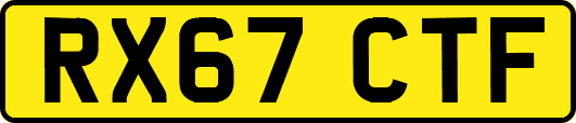 RX67CTF