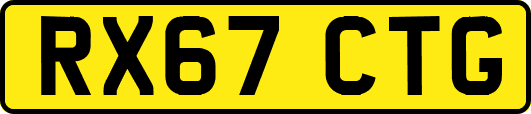 RX67CTG