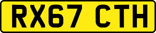 RX67CTH