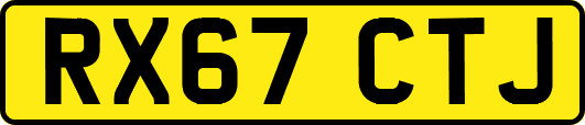 RX67CTJ