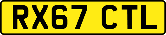 RX67CTL