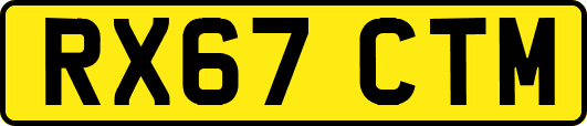 RX67CTM