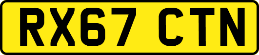 RX67CTN