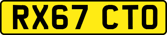 RX67CTO