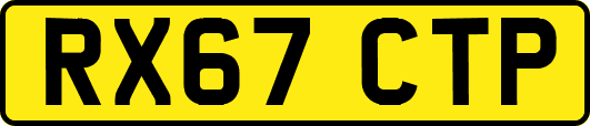RX67CTP
