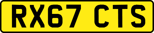 RX67CTS