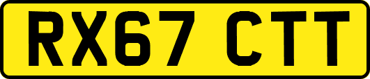 RX67CTT
