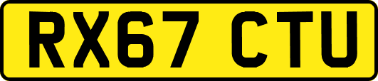 RX67CTU